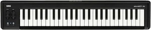 KORG Wireless MIDI Keyboard microKEY Air-49 49 Keys Software License Included - Picture 1 of 6