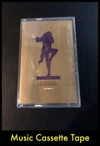 20 Years of Jethro Tull: Flawed Gems (Dusted Down) Vol. 3 Cassette Tape ZT1/3 - Picture 1 of 4