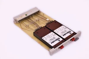 Siemens/Braun 6EV5002-0BC Power Supply Module - Picture 1 of 3