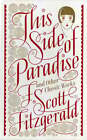 This Side Of Paradise And Other Classic Works Barnes And Noble Collectible Used