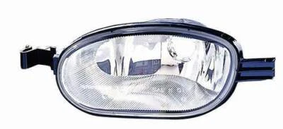 转角灯总成 LH/驱动器 适合 GMC 特使 XL — 第 1/2 张图片