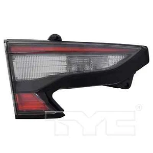 TYC Left Side LED Lid Tail Lamp Assy for Subaru Outback 2020-2024 Models - Picture 1 of 3