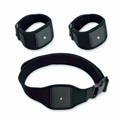 Adjustable Handle Wrist Strap Full Body Tracking Fixed Belt Non-slip Strap - Image 1 of 4