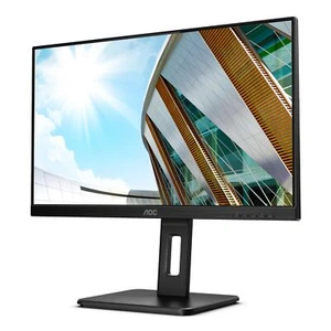 Moniteur Q24P2Q 60 cm 238 pouces HDMI DisplayPort hub USB temps de réponse de... - Photo 1/6