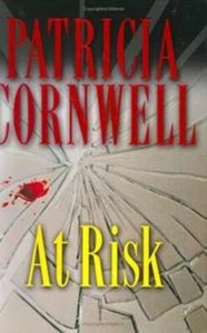 At Risk PATRICIA CORNWELL - Picture 1 of 2