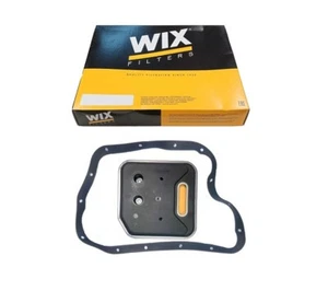WIX 58613 AUTOMATIC TRANSMISSION FILTER - JEEP GRAND CHEROKEE 99-04 42RE GEARBOX - Picture 1 of 2
