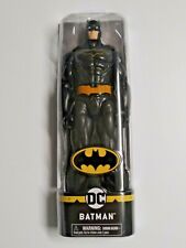 Rebirth Batman 12" Action Figure By Spin Master 1st Edition DC Comics 2020 NEW b