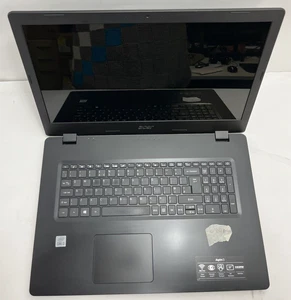 Acer Aspire 3 A317-52 Core i3 10th Gen 12GB RAM 512GB Windows 11 Laptop Notebook - Afbeelding 1 van 8
