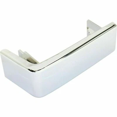 Moldura de parachoques delantero derecho nuevo para Mercedes Benz G63 AMG MB1047116 2013-2018 Foto 1 de 4