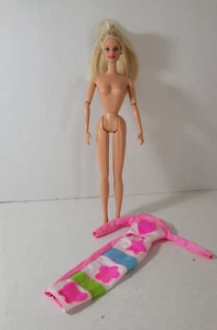Picture Pocket Barbie Matte l1999 - Picture 1 of 8