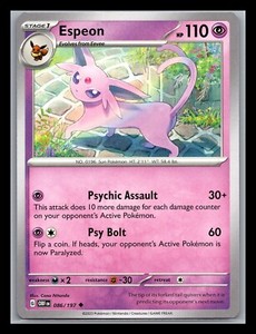 Pokemon TCG Obsidian Flames Common Uncommon Double Rare Ultra Rare Hyper Rare