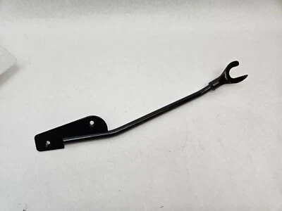 Used Harley Davidson FXLRST 18-23 Left Side Saddlebag Lower Bracket G2U - Image 1 of 4