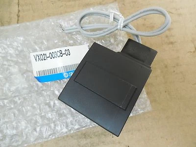 SMC Coil VX021-003CB-03 VX021003CB03 110/120 Volt New - Image 1 of 3