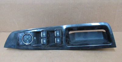2015 2016 Ford Edge Front Left Driver Window Control Switch OEM FT4B 14A564 - Изображение 1 из 4