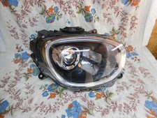 Mini Countryman F60 voll LED Scheinwerfer rechts