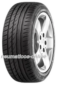 Neumáticos de verano Matador MP47 Hectorra 3 185/60 R14 82T - Imagen 1 de 2