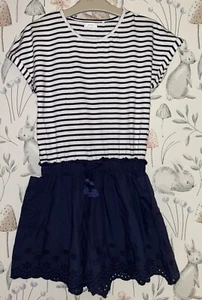 Girls Age 7 ( 6-7 Years) Next Playsuit - Picture 1 of 3