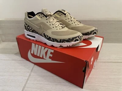 Size 7.5 - women’s Nike Air Max BW Ultra LOTC QS “London” - Image 1 of 4