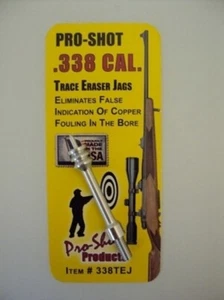 Pro-Shot .270 Cal./ 7mm Trace Eraser Spear Tip Jag - 270/7TEJ - Picture 1 of 1