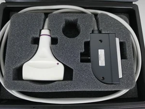Siemens LH 7.5 Linear Sonde Ultraschall - Bild 1 von 4