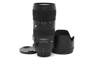 Sigma 70-200mm f2.8 DG OS HSM Sports Lens in Nikon AF Mount #46803 - Picture 1 of 11