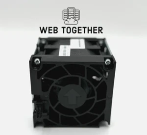 HPE P35448-001 Fan Module A6500 P23724-001 - Picture 1 of 5