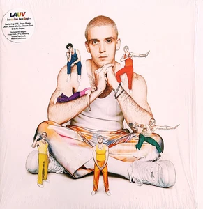 Lauv How I'm Feeling [Explicit Content] (2 Lp's) Vinyl New - Picture 1 of 1