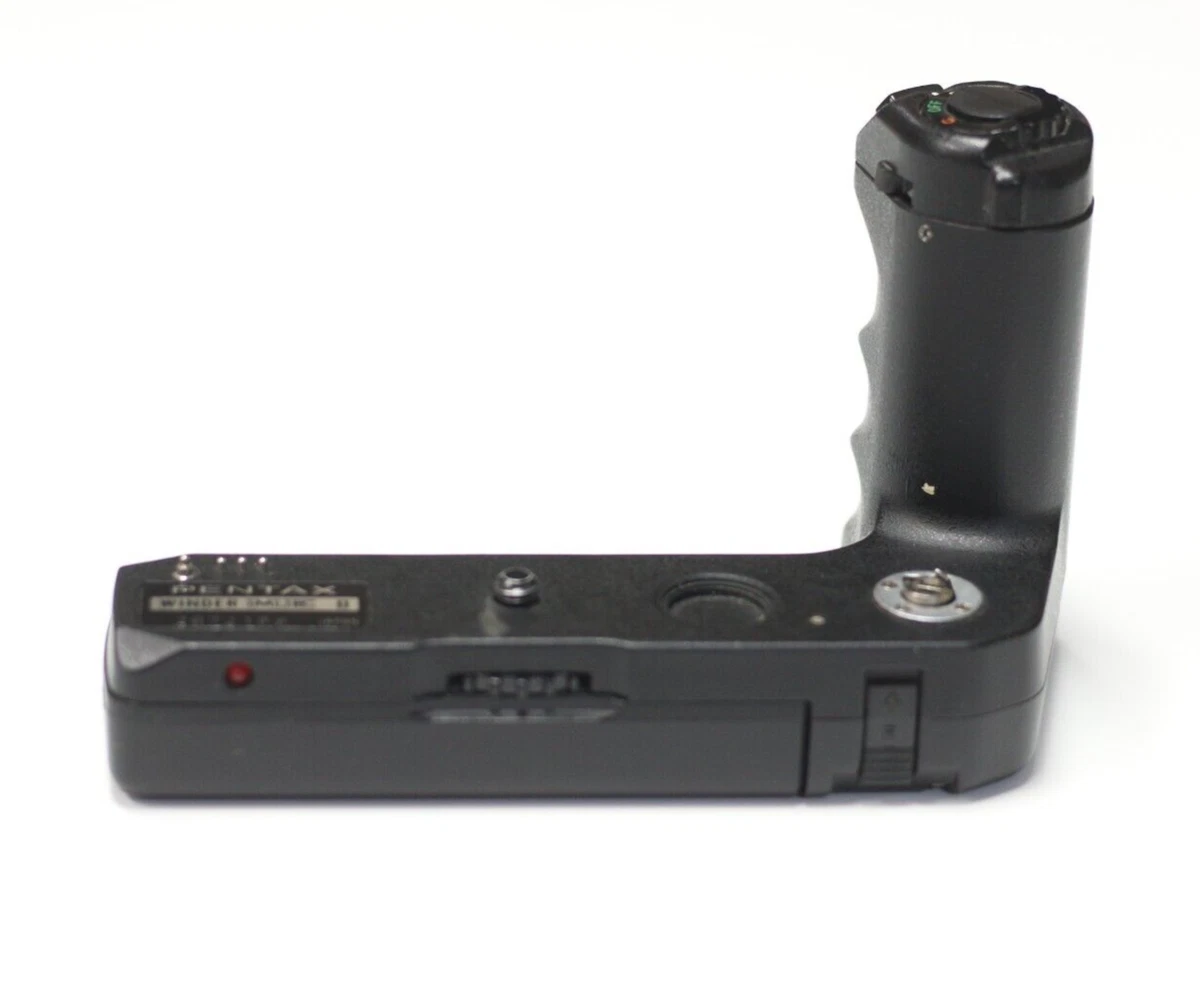 pentax winder me ii products for sale | eBay
