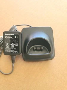 Neu Panasonic PNLC1050 YA Ladestation Ladestation für schnurloses Telefon Mobilteil - Bild 1 von 3