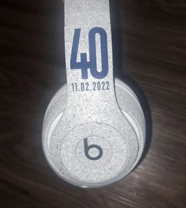 Beats Studio Pro Over Ear Wireless Headphones- Grey - Picture 1 of 10
