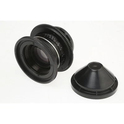 Lente principal Lomo esférica 75 mm velocidad estándar T2.2 - SKU#1619359 Foto 1 de 4