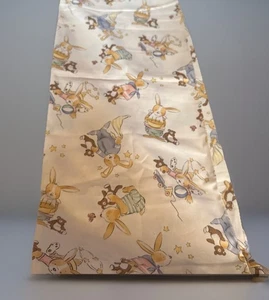 Alexander Henry “Benjamin bunny” fabric Cotton ( 1 2/3 yard) - Picture 1 of 7