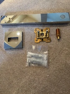 Hansgrohe raindance shower arm 27694xxx new & unused - Picture 1 of 4