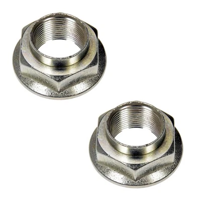 Porcas de eixo para Subaru Impreza 1993-2024 | 2 peças | 32 milímetros tamanho hexagonal - Imagem 1 de 4