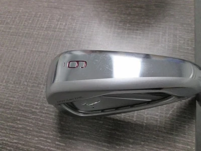 MIZUNO JPX Q HOT METAL - 6 IRON ONLY - WOMEN'S Right - BRAND NEW - Graphite - Image 1 of 4