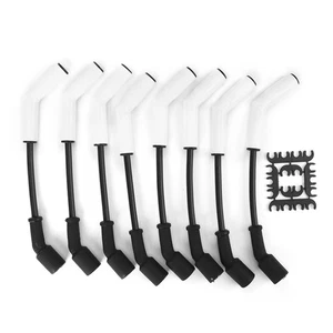 ⊹Spark Plug Wire Ceramic Boot Ignition Cable 9070C For GM LS/LT Engines - Picture 1 of 11