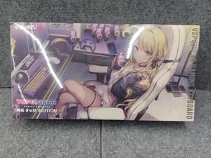VSPO GEAR Kaminari Qpi Edition Gaming Keyboard TKL JIS Layout - Picture 1 of 6