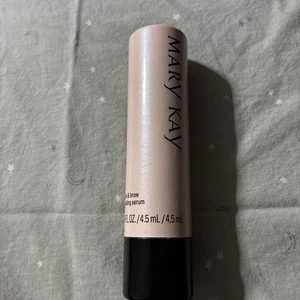Mary Kay Wimpern & Augenbrauen Aufbau Serum volle Größe 0,15 flüssige Unzen - Neu im Karton - Bild 1 von 5