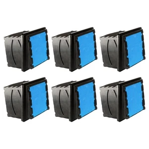 6X Air Filter 2517298C1 For IC Corporation International Trucks 08-20 P623401 - Picture 1 of 6