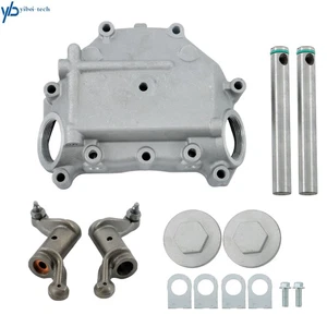 Cylinder Head Cover For Honda TRX420 TRX500 2007-2013 12310-HN6-010 - Picture 1 of 8