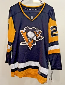 Pittsburgh Penguins #20 Heimtrikot - Damen Medium " - Bild 1 von 6