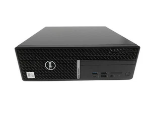 DELL Optiplex 5090 SFF i7-10700 16GB 512GB USB-C USB3.0 Display-Port WIN11 - Bild 1 von 5