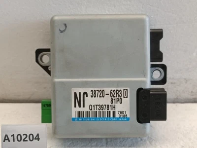 A10204 Centralina piantone servosterzo Suzuki Ignis 38720-62R30 38720-81P0 - Immagine 1 di 4