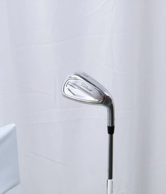 Titleist T350 3G 9 Iron Extra Stiff Flex Amt Tour White X100 Steel 12847697 - Image 1 of 4