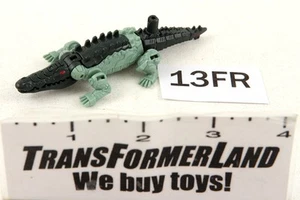 Skullcruncher Beast Alliance 100% Complete Battle Masters ROTB Transformers - Picture 1 of 3