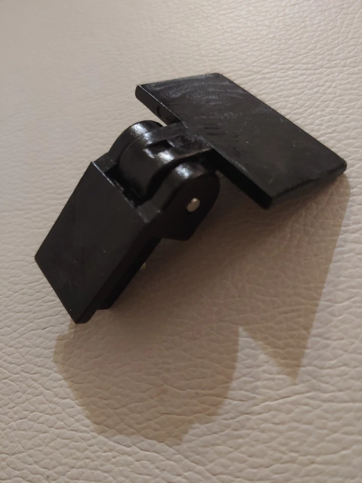 Denon 941417100500D Single Hinge DP300F 3" " Lightweight Connection