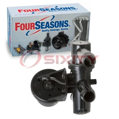 Válvula de control de calefacción Four Seasons HVAC para Mercury Mountaineer BG 1998-2010 Foto 1 de 4