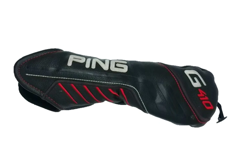 Cubierta híbrida Ping G410 usada excelente estado Foto 1 de 2