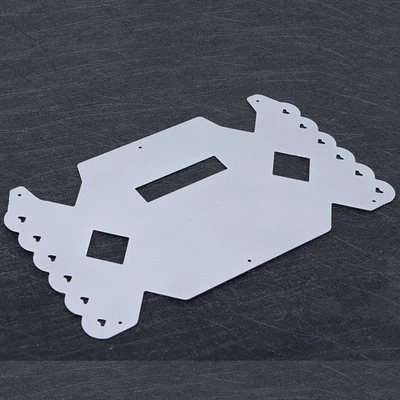 Metal Dies Embossing Paper Card Die Machine For Paper Box Making - Image 1 of 4