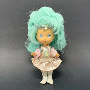 Moondreamers Oopsie UK Exclusive Variant Very Rare Doll Vintage Hasbro - Bild 1 von 2